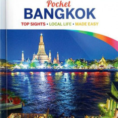 Lonely Planet Pocket Bangkok | Austin Bush