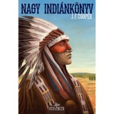 Nagy indi&aacute;nk&ouml;nyv - J. F. Cooper
