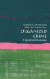 Organized Crime | Georgios A. Antonopoulos , Georgios Papanicolaou
