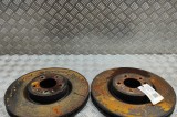 Set disc de fr&acirc;nă față LAND ROVER RANGE ROVER IV L405 2020 OEM: JPLA-1027-BA,JPLA-2A315-BA 28710313