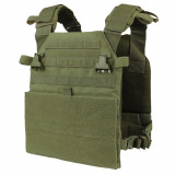 VANQUISH PLATE CARRIER - OD