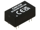 Convertor DC/DC 10W 9-36V la 15V/-15V THT