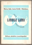 Limbile Lumii-Marius Sala