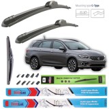 Cumpara ieftin Stergatoare Fiat Tipo (356) ESTATE, KOMBI 2015-2020 - Set Complet