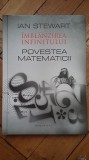 Ian Stewart - Imblanzirea infinitului. Povestea matematicii istoria matematica, Humanitas