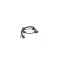 Senzor ABS dreapta spate Ford Focus 1998-2005 fara ESP cu tamburi Garage AutoRide