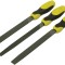 Stanley 0-22-464 Set 3 pile semifine 200mm ProAdvanced PowerfulTools