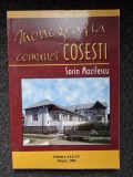 MONOGRAFIA COMUNEI COSESTI - Sorin Mazilescu
