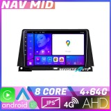 Navigatie Lexus NX 2014-2020 Android 12, 4GB RAM, 64GB, CarPlay