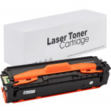 Toner de imprimanta pentru Samsung , CLTK504S , Negru , 2500 pagini , neutral box, Oem