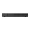 NVR Hikvision HiWatch 8MP 4K, 8 canale PoE, AcuSense, Recunoastere Faciala, 2 x Sata, Intrare/Iesire Alarma - HWN-5208MH-8P(D) SafetyGuard Surveillanc