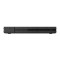 NVR Hikvision HiWatch 8MP 4K, 8 canale PoE, AcuSense, Recunoastere Faciala, 2 x Sata, Intrare/Iesire Alarma - HWN-5208MH-8P(D) SafetyGuard Surveillanc