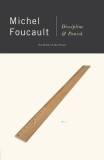 Discipline &amp; Punish: The Birth of the Prison