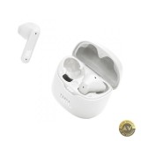 Handsfree Bluetooth JBL Tune Flex TWS ANC Alb JBLTFLEXWHT