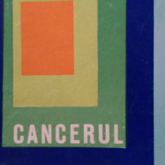 Cancerul la femei I.Chiricuta,S.Munteanu 1970