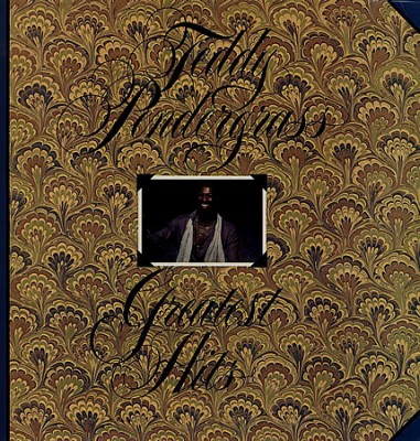 VINIL Teddy Pendergrass &amp;lrm;&amp;ndash; Greatest Hits - (VG+) - foto