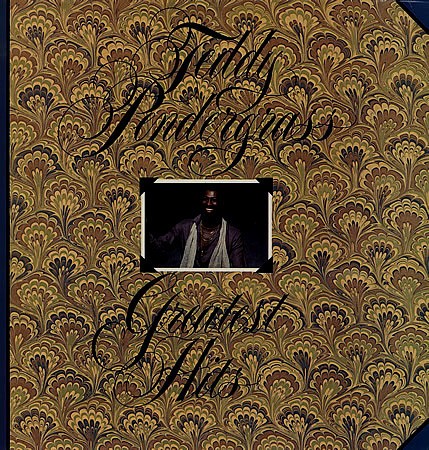 VINIL Teddy Pendergrass &lrm;&ndash; Greatest Hits - (VG+) -