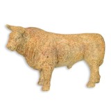 Taur-statueta din rasini speciale GD-13