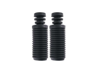 Set burduf protectie amortizor Nissan Almera Tino, X-Trail, SRLine S030083 foto