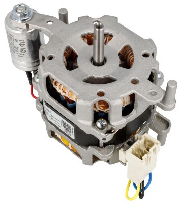 YXW50-2E MOTOR POMPA RECIRCULARE 17476000001554 pentru masina de spalat vase MIDEA foto