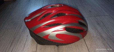 Casca bicicleta Marimea 52-57cm foto