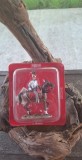 Calaret din plumb - Officer Brandenburg Regiment 1813 1:32
