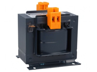 Transformator Alimentare 100VA 230VAC 24V STM100 foto