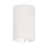 Spot Bart LED 18W IP20, alb, Erste