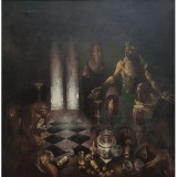 Ovidiu Oprea, Zarafi