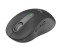 MOUSE USB OPTICAL WRL M650/GRAPHITE 910-006274 LOGITECH - 3
