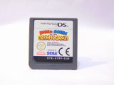 Joc Nintendo DS 2DS 3DS - Mario &amp; Sonic at the Olympic Games, Actiune, Toate varstele, Single player