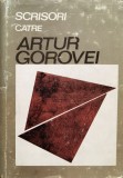 Cumpara ieftin Scrisori Catre Artur Gorovei - Editie Ingrijita Si Prefata De M. L. Ungureanu , O88, Minerva
