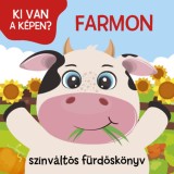 Farmon - Sz&iacute;nv&aacute;lt&oacute;s f&uuml;rdősk&ouml;nyv