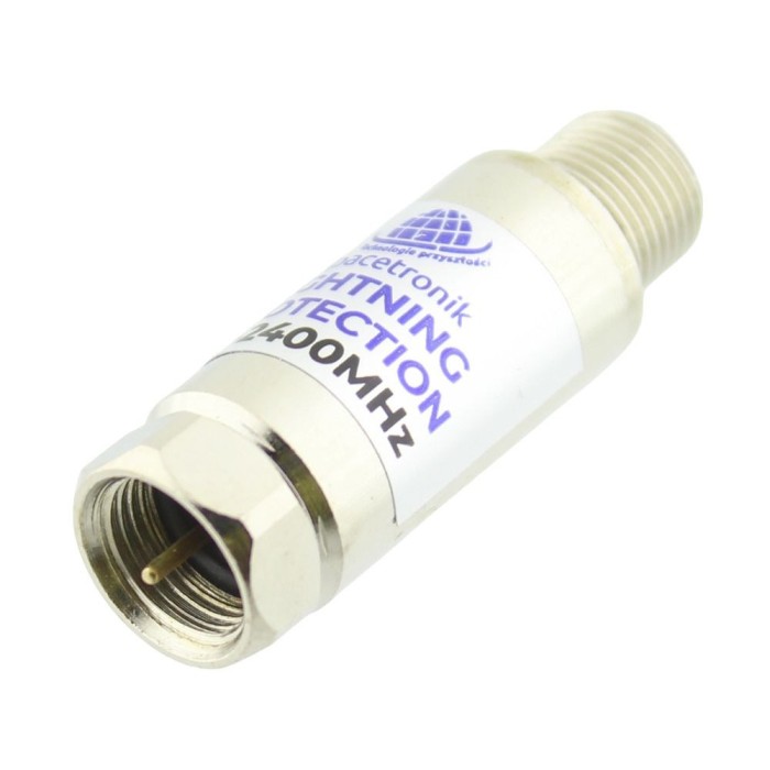 Protectie la traznete, pe cablu coaxial, 200331