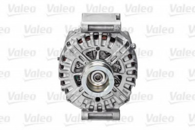 Generator / Alternator MERCEDES CLS (C218) (2011 - 2016) VALEO 439770 foto