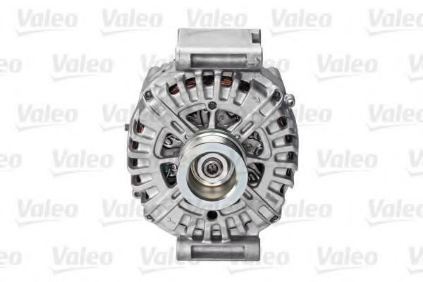 Generator / Alternator MERCEDES E-CLASS Cabriolet (A207) (2010 - 2016) VALEO 439770