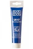 Vaselina cu MoS2 LIQUI MOLY LM 47 3510, 100 grame