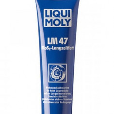 Vaselina cu MoS2 LIQUI MOLY LM 47 3510, 100 grame