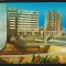 CPIB 19841 CARTE POSTALA - CRAIOVA. PIATA GARII, NECIRCULATA
