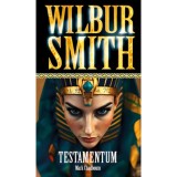 Testamentum - Wilbur Smith