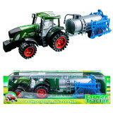 Cumpara ieftin Tractor cu cisterna, frictiune