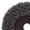 Disc abraziv material netesut policarbură 125mm