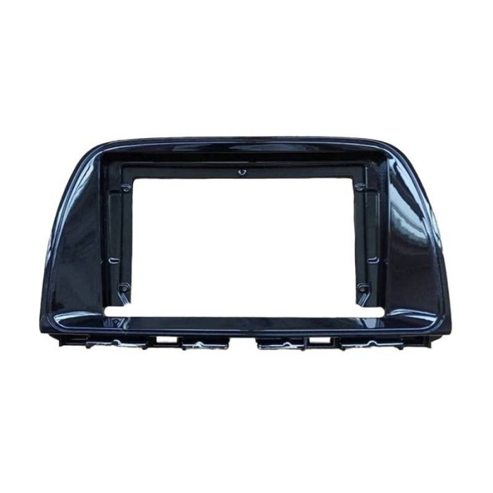 Rama adaptoare Mazda CX-5 (2012-2015) pentru Navigatii multimedia Android de 10.1 Inch