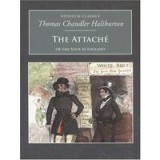 The Attach&eacute;