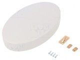 Carcasă Universală OVOTEK ABS 103x165x38mm