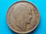 ALGERIA-50 FRANCS 1949