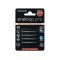 Set acumulatori AAA NIMH 930mAh R3 Eneloop Panasonic 4buc