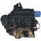 AIC 55270 Calitatea originală AIC incuietoare usa