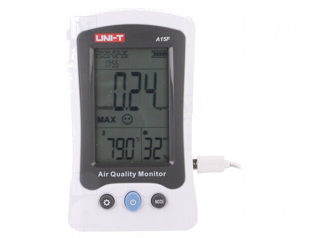 Monitor Calitate Aer UTA15F