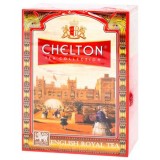 Chelton English Royal Tea Ceai negru, 100g